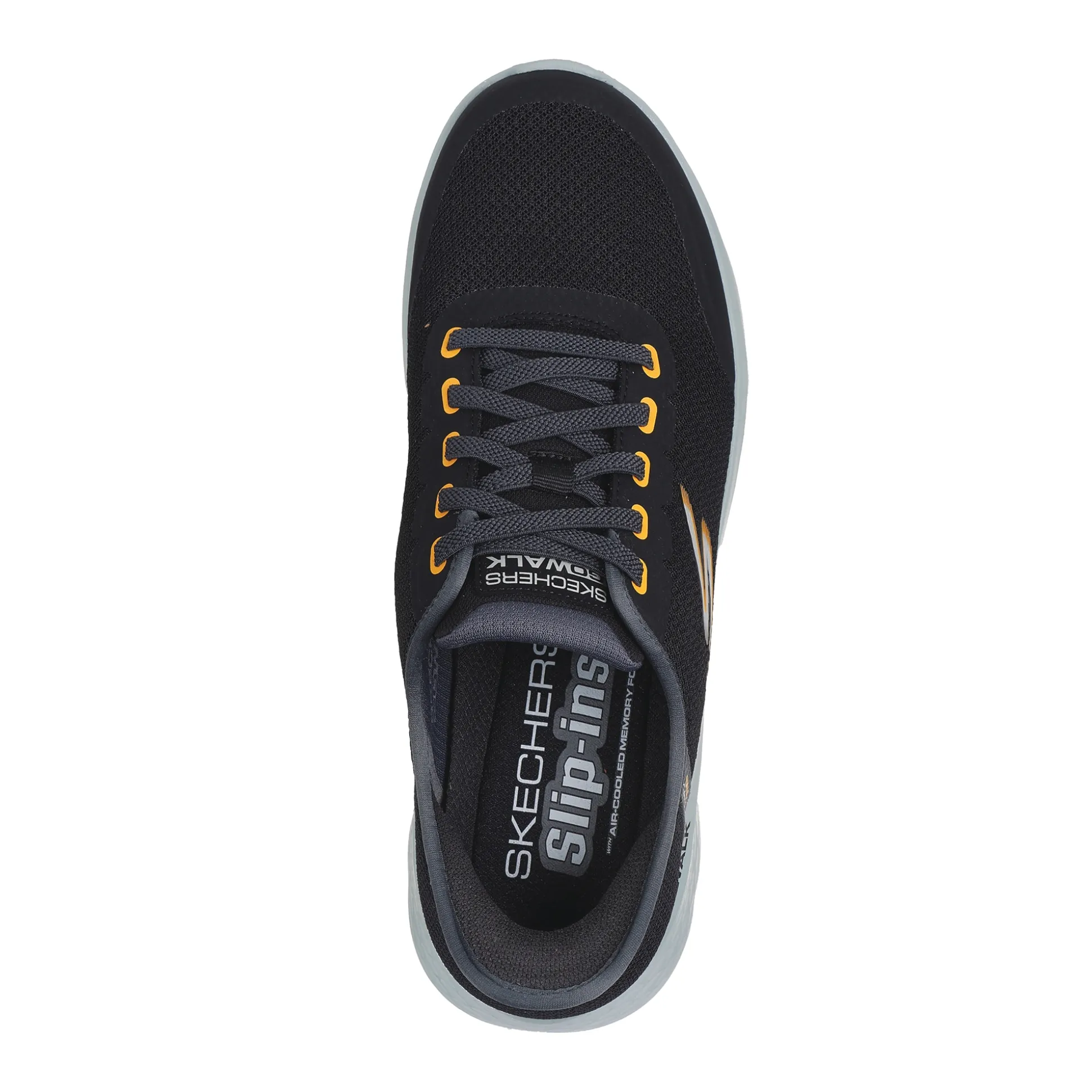 Skechers Men's Slip-Ins GO WALK Flex Slip-On