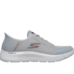 Skechers Men's Slip-Ins GO WALK Flex Slip-On