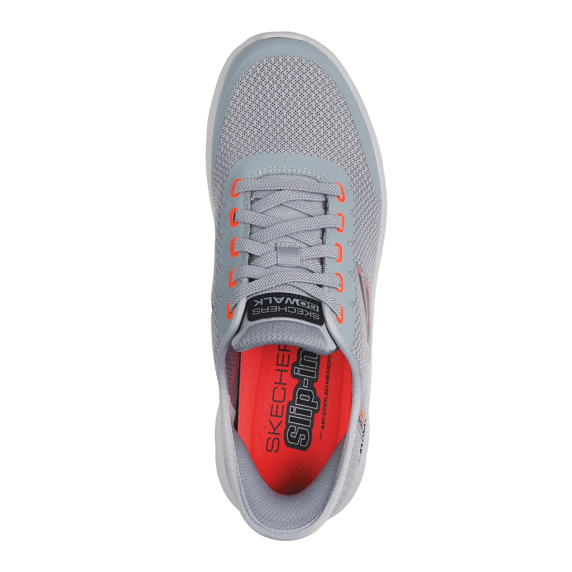 Skechers Men's Slip-Ins GO WALK Flex Slip-On