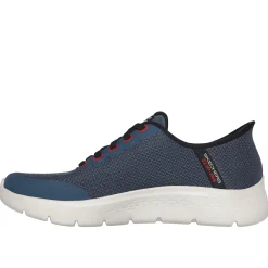 Skechers Men's Slip-Ins GO WALK Flex Slip-On