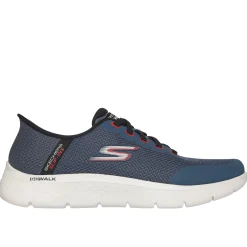 Skechers Men's Slip-Ins GO WALK Flex Slip-On