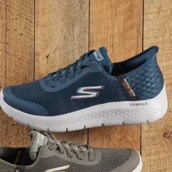 Skechers Men's Slip-Ins GOWalk Flex Hands-Free Sneaker