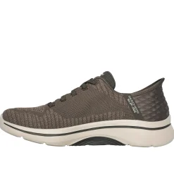 Skechers Men's Slip-Ins GO WALK Arch Fit 2.0