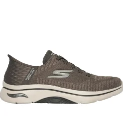 Skechers Men's Slip-Ins GO WALK Arch Fit 2.0
