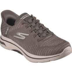 Skechers Men's Slip-Ins GO WALK Arch Fit 2.0