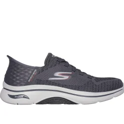 Skechers Men's Slip-Ins GO WALK Arch Fit 2.0