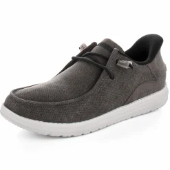 Skechers Men's Slip-Ins Relaxed Fit Melson Shoe
