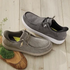 Skechers Men's Slip-Ins Relaxed Fit Melson Shoe