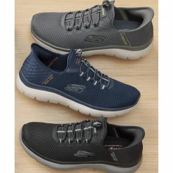 Skechers Men's Slip-Ins Summits High Range Shoe