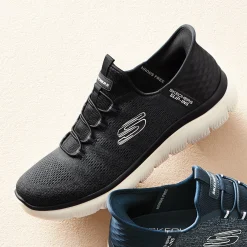 Skechers Men’s Slip-Ins Summits - Key Pace