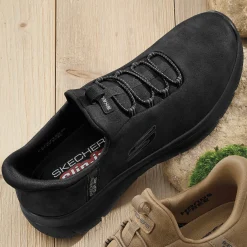 Skechers Men's Slip-Ins Summits Korlo Slip-On