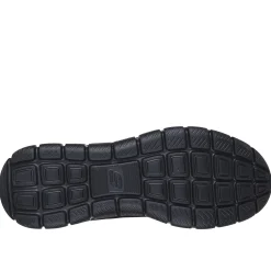 Skechers Men's Slip-Ins Track Ezral Shoe
