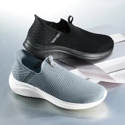Skechers Men's Slip-Ins Ultra Flex 3.0 Slip-On