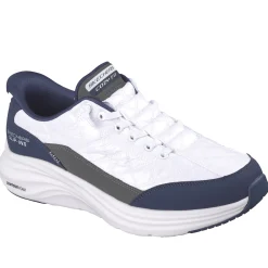 Skechers Men's Slip-Ins Vapor Foam Cozy Fit Sneaker
