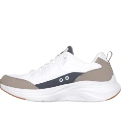 Skechers Men's Slip-Ins Vapor Foam Cozy Fit Sneaker