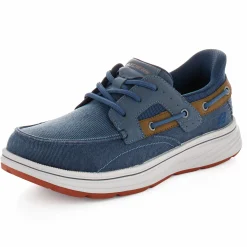 Skechers Men's Troutt Davey Lace-Up