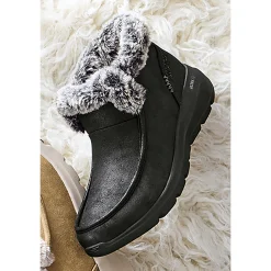 Skechers Slip-Ins Glacial Ultra Chugga Boot