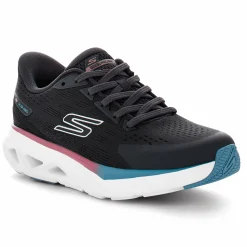 Skechers Slip-Ins Glide Step Vortex Lace-Up Shoe