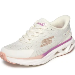 Skechers Slip-Ins Glide Step Vortex Lace-Up Shoe