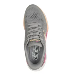 Skechers Slip-Ins Glide Step Vortex Lace-Up Shoe