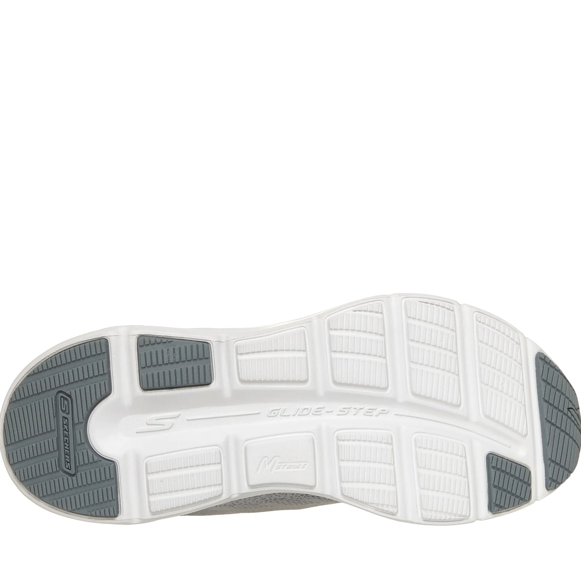 Skechers Slip-Ins Glide Step Vortex Lace-Up Shoe