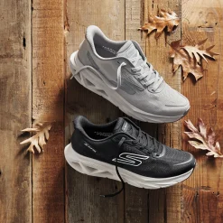 Skechers Slip-Ins Glide Step Vortex Rapid Edge Shoe