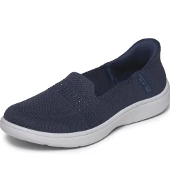 Skechers Slip-Ins On the Go Women's Radiant Skimmer Shoe
