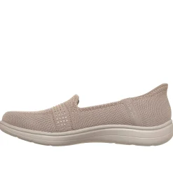 Skechers Slip-Ins On the Go Women's Radiant Skimmer Shoe