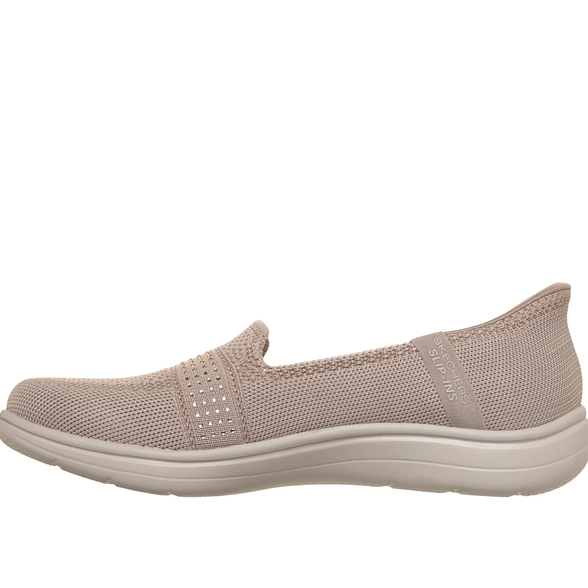 Skechers Slip-Ins On the Go Women's Radiant Skimmer Shoe