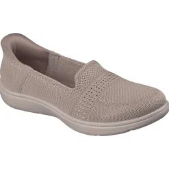 Skechers Slip-Ins On the Go Women's Radiant Skimmer Shoe