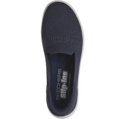 Skechers Slip-Ins On the Go Women's Radiant Skimmer Shoe
