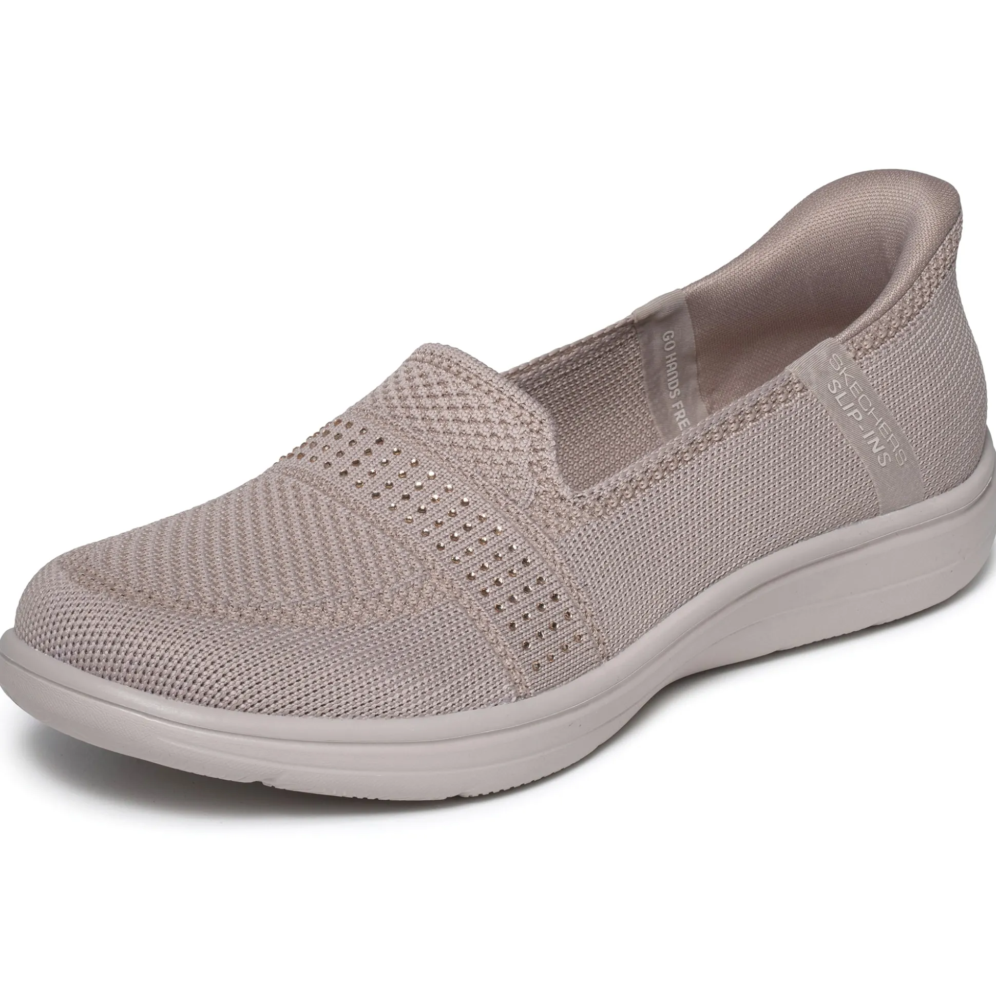 Skechers Slip-Ins On the Go Women's Radiant Skimmer Shoe