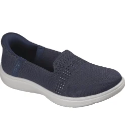 Skechers Slip-Ins On the Go Women's Radiant Skimmer Shoe