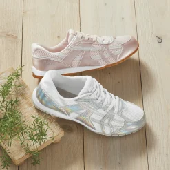 Skechers Slip-Ins Retro Lite Mesmerized Shoe with Air-Cooled Memory Foam Insole