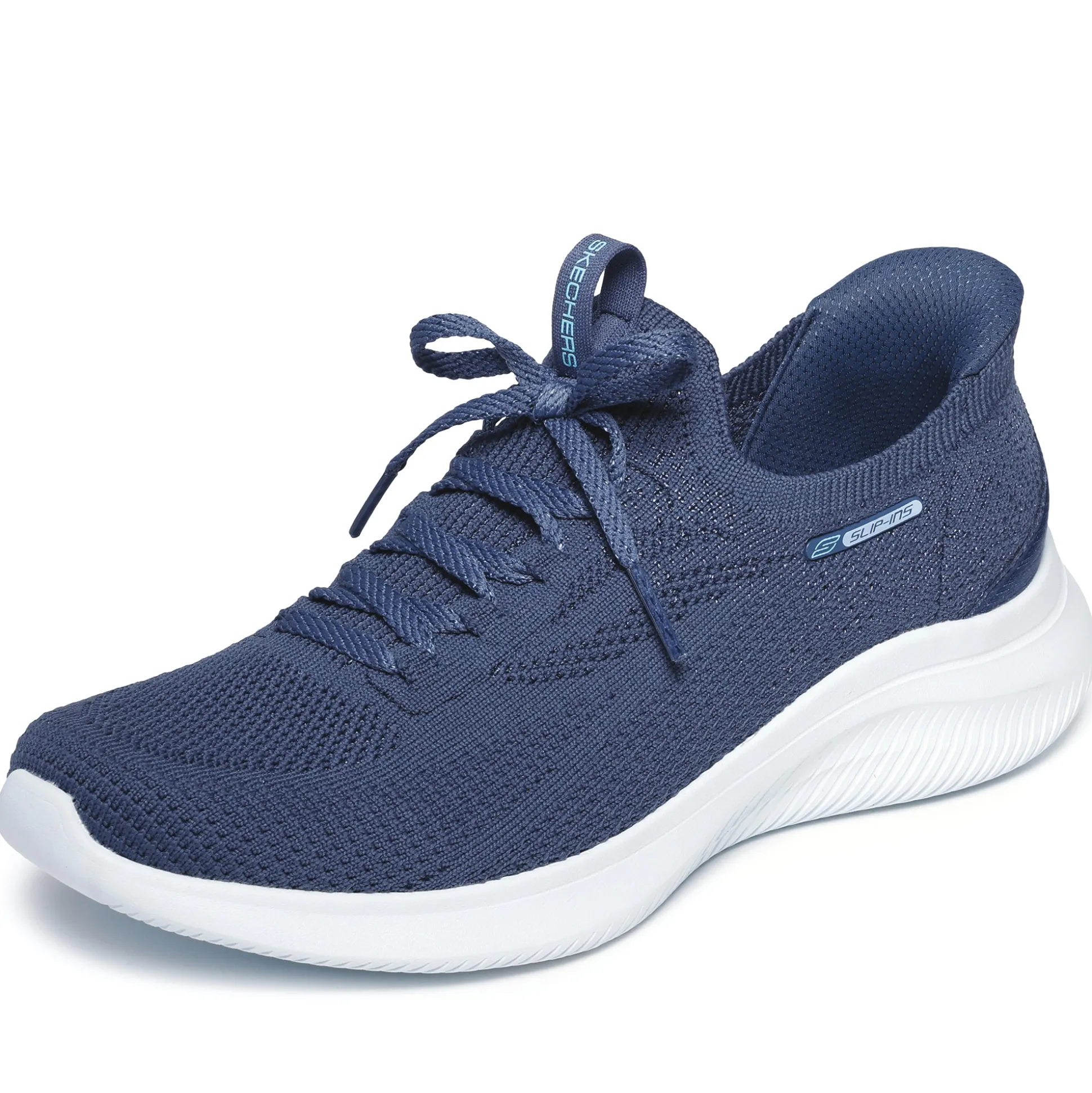 Skechers Slip-Ins Ultra Flex 4.0 Shoe with Air-Cooled Memory Foam and No-Tie Fit