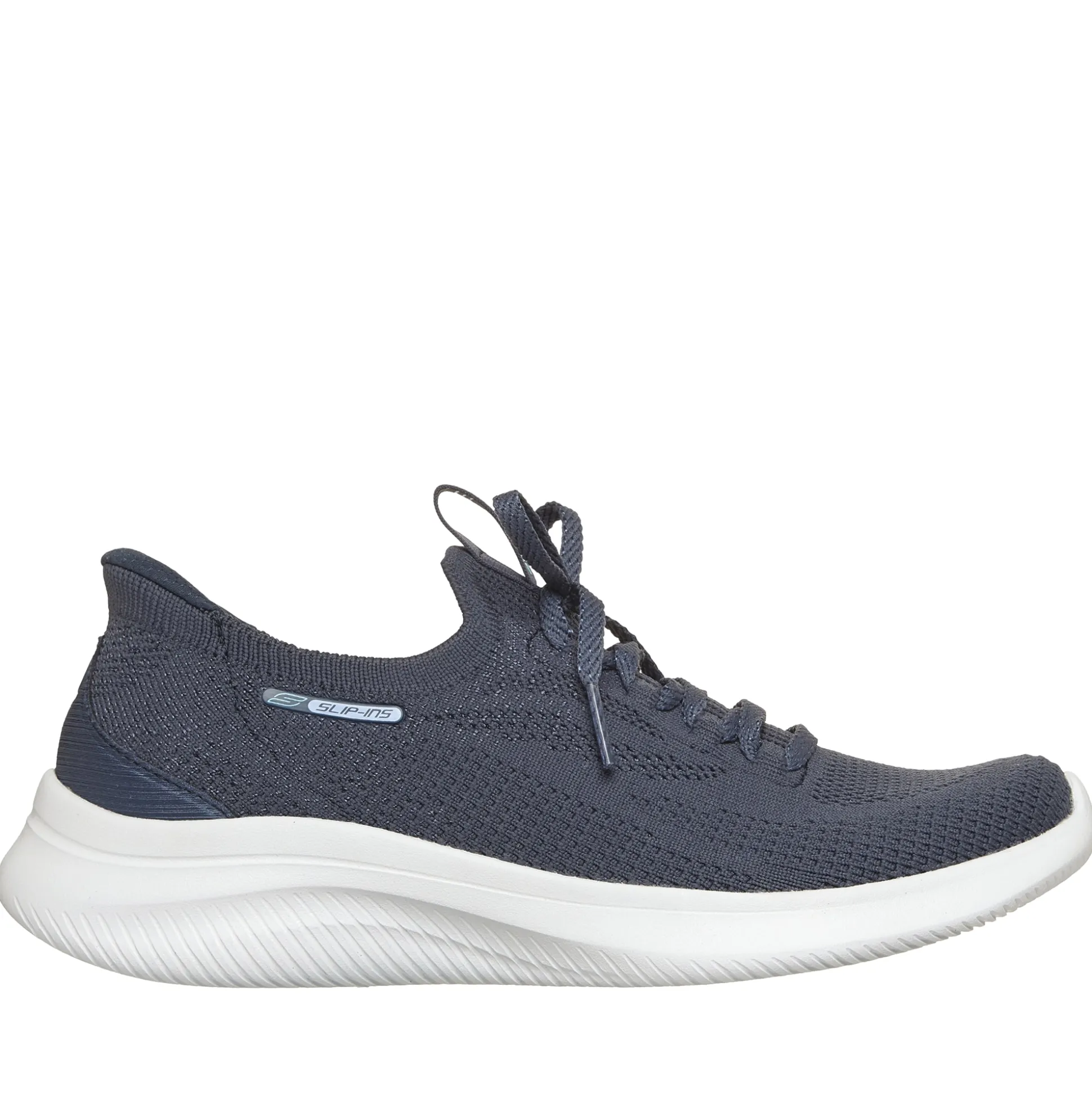 Skechers Slip-Ins Ultra Flex 4.0 Shoe with Air-Cooled Memory Foam and No-Tie Fit