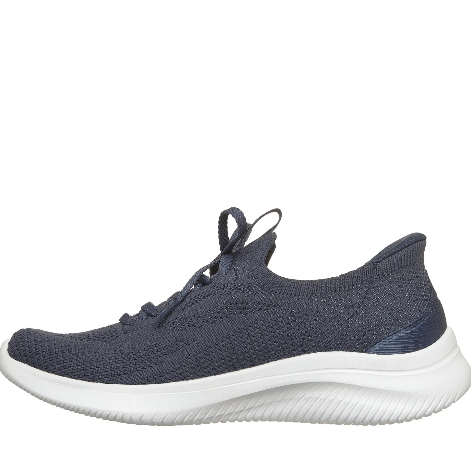 Skechers Slip-Ins Ultra Flex 4.0 Shoe with Air-Cooled Memory Foam and No-Tie Fit