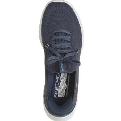 Skechers Slip-Ins Ultra Flex 4.0 Shoe with Air-Cooled Memory Foam and No-Tie Fit