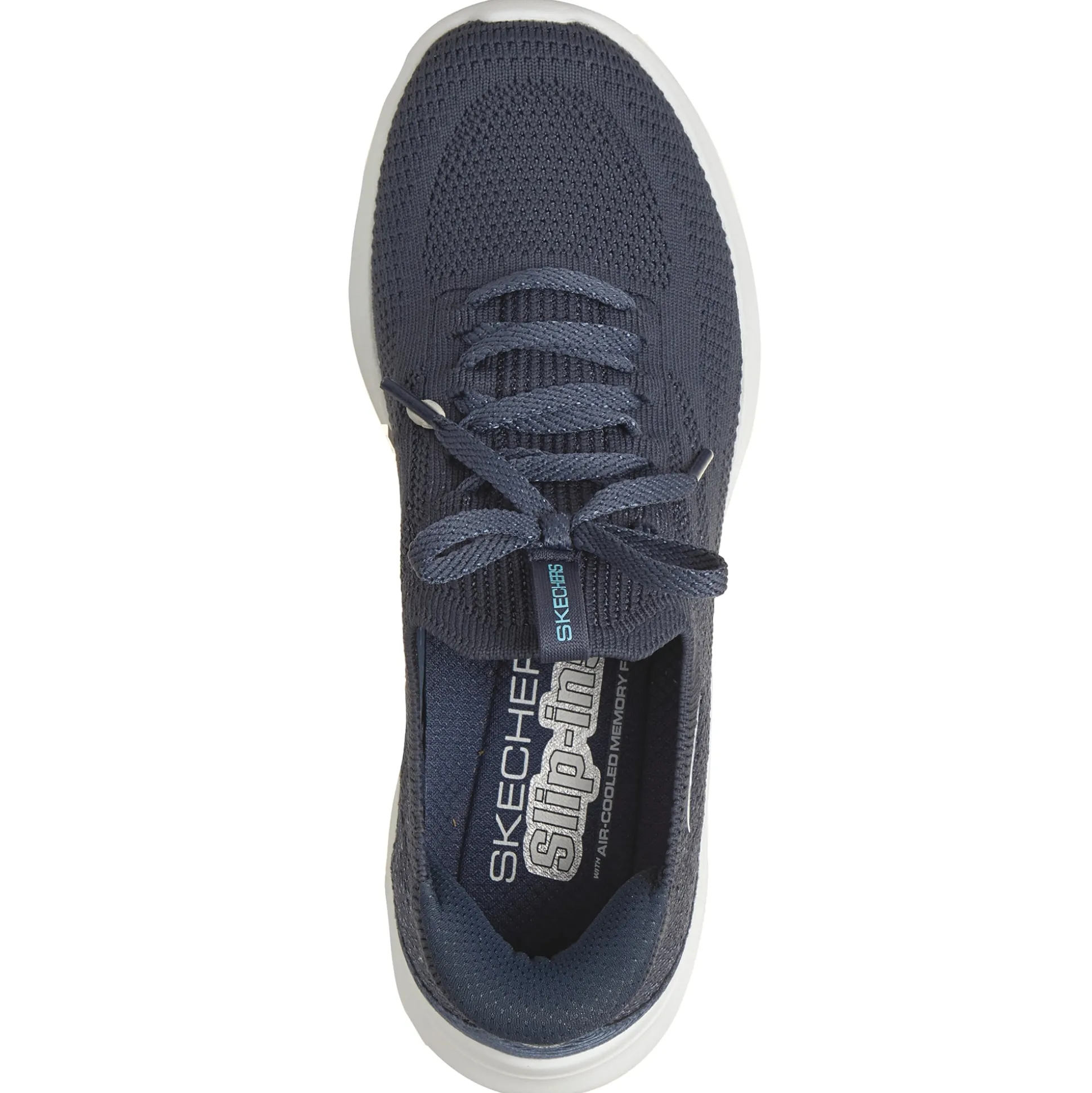 Skechers Slip-Ins Ultra Flex 4.0 Shoe with Air-Cooled Memory Foam and No-Tie Fit