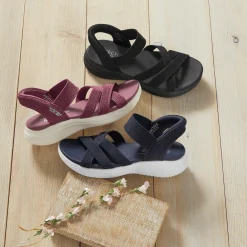 Skechers Slip-Ins Ultra Flex 3.0 Slingback Sandal