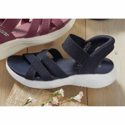 Skechers Slip-Ins Ultra Flex 3.0 Slingback Sandal