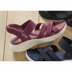Skechers Slip-Ins Ultra Flex 3.0 Slingback Sandal