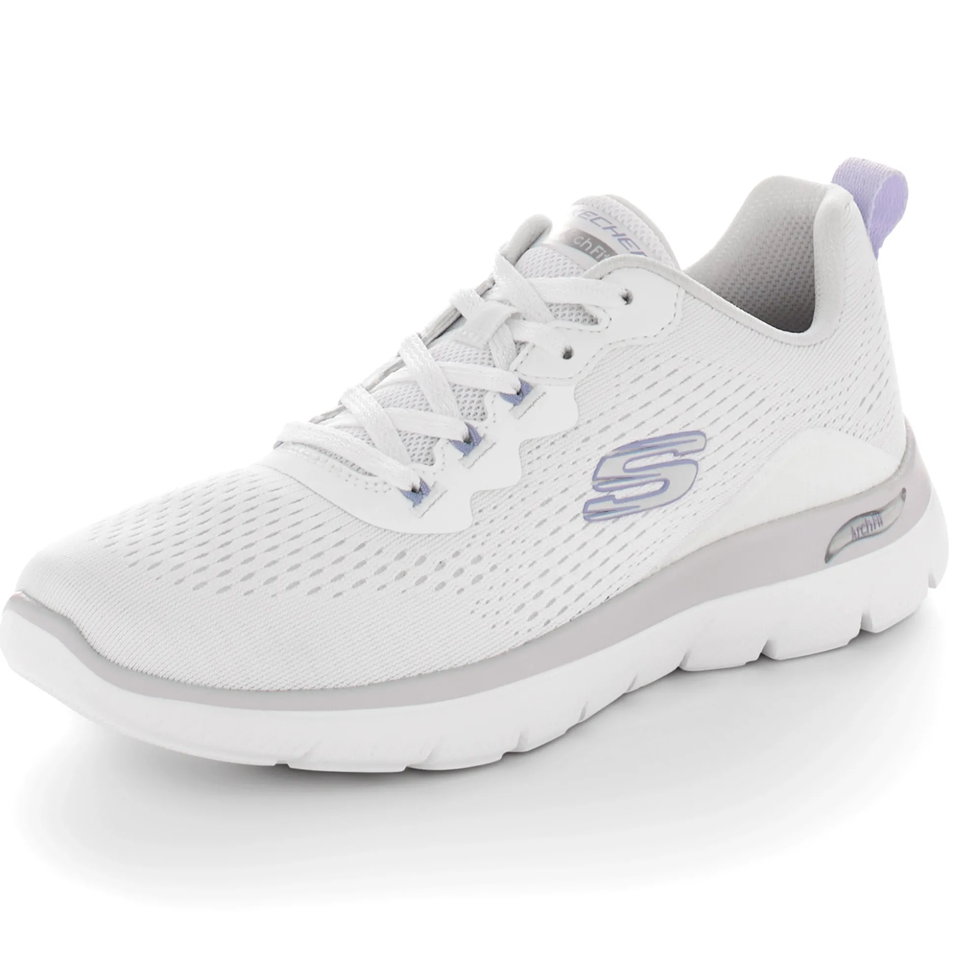 Skechers Women's Arch Fit Summits Lace-Up