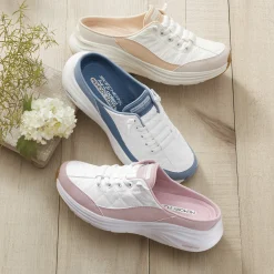 Skechers Women’s Contour Foam Sweet Embrace Mule