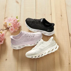 Skechers Women’s Go Walk Glide Step 2.0 Cozy Walker Shoe