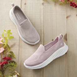 Skechers Women's GO WALK Now Eliana Slip-On