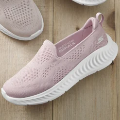 Skechers Women's GO WALK Now Eliana Slip-On