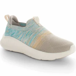 Skechers Women's GO WALK Now Ombré Slip-On