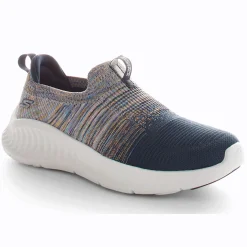Skechers Women's GO WALK Now Ombré Slip-On