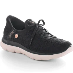 Skechers Women's Martha Stewart Slip-Ins Summits Shoe
